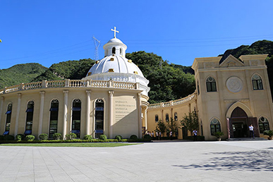  怀柔泰康九公山墓地地址及电话400—861—8568