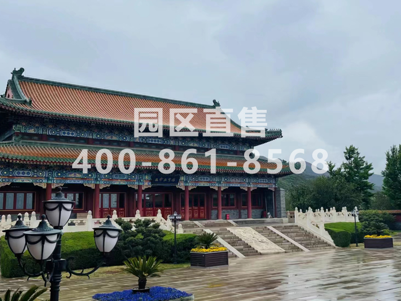  北京树葬墓地400-861-8568，北京树葬天寿陵园